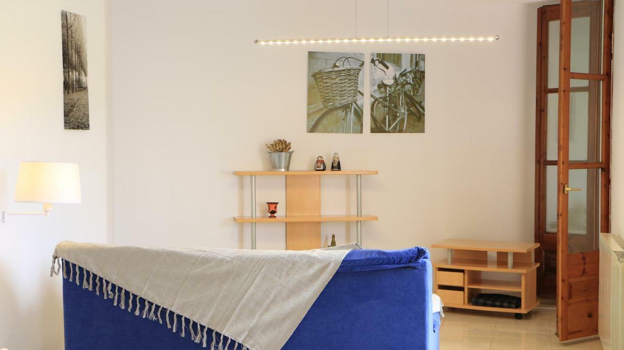 Apartment Cal Fasi *