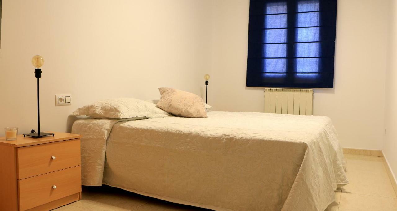 Cal Fasi Apartment Tora de Riubregos