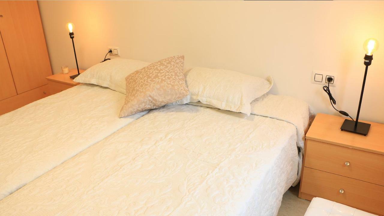 Cal Fasi Apartment Tora de Riubregos