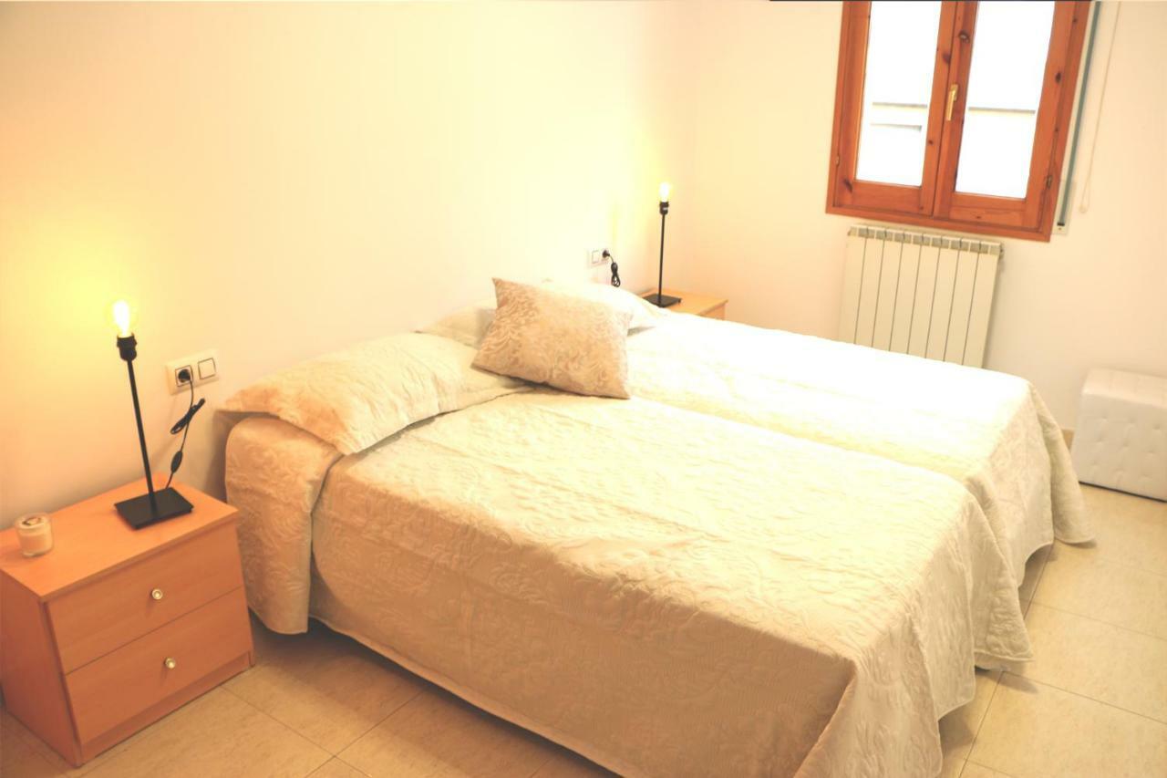 Apartment Cal Fasi *