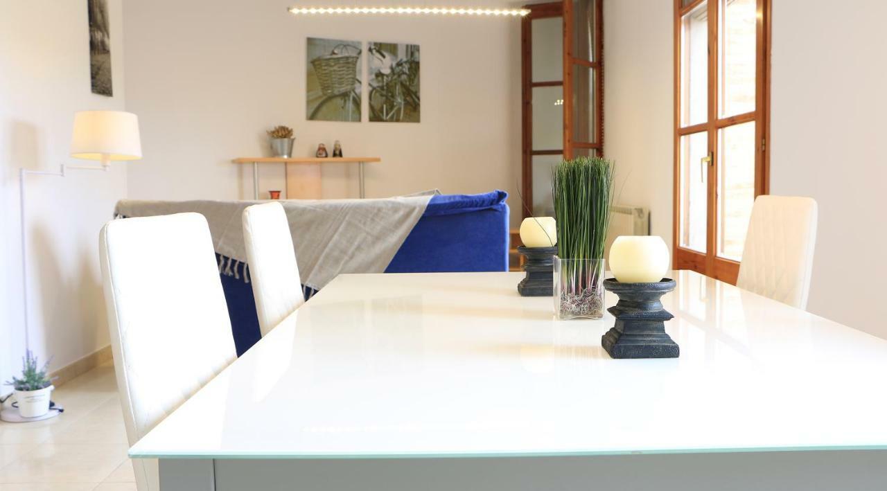 Cal Fasi Appartement *