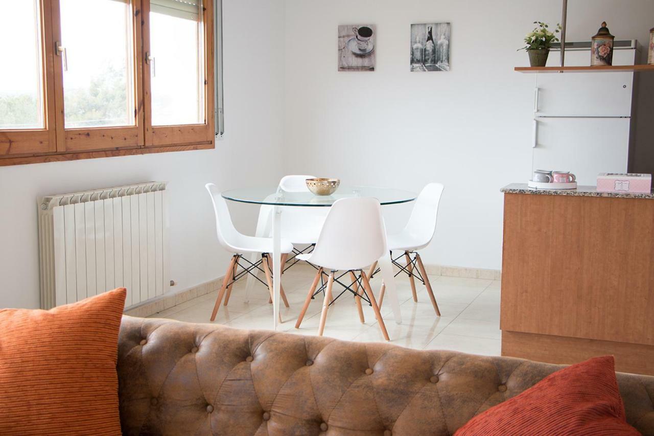 Cal Fasi Appartement