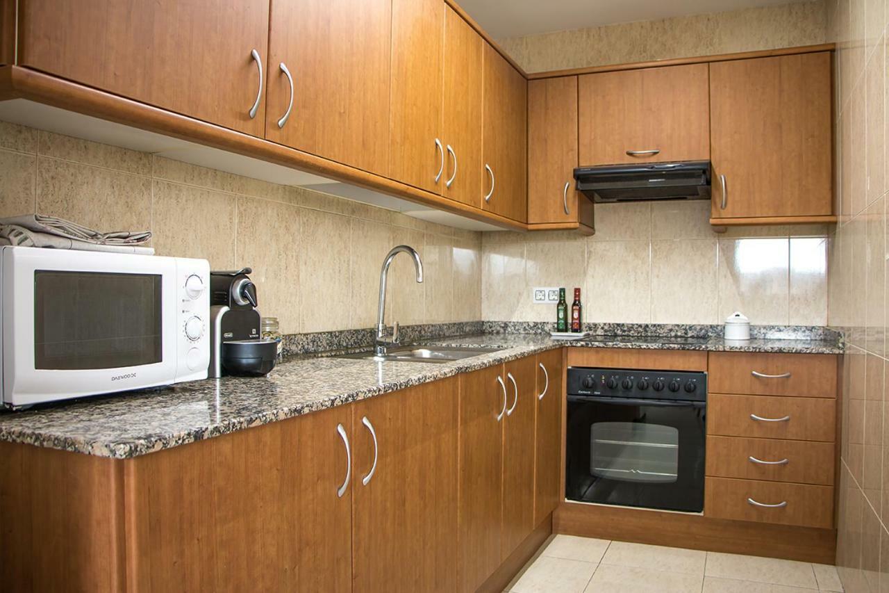 Apartment Cal Fasi *