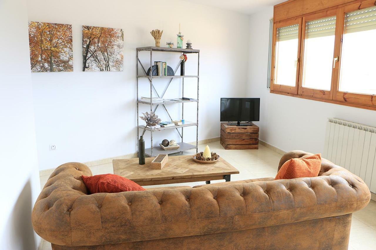 Cal Fasi Apartment *